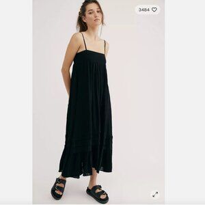 Free People Santorini Dress M